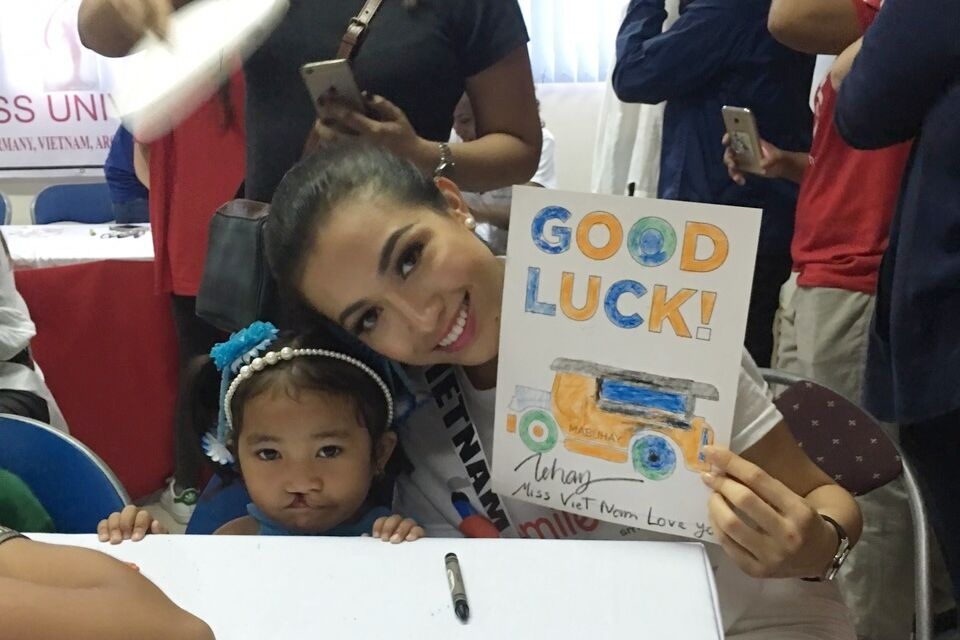 Le Hang tai Hoa hau Hoan vu anh 1