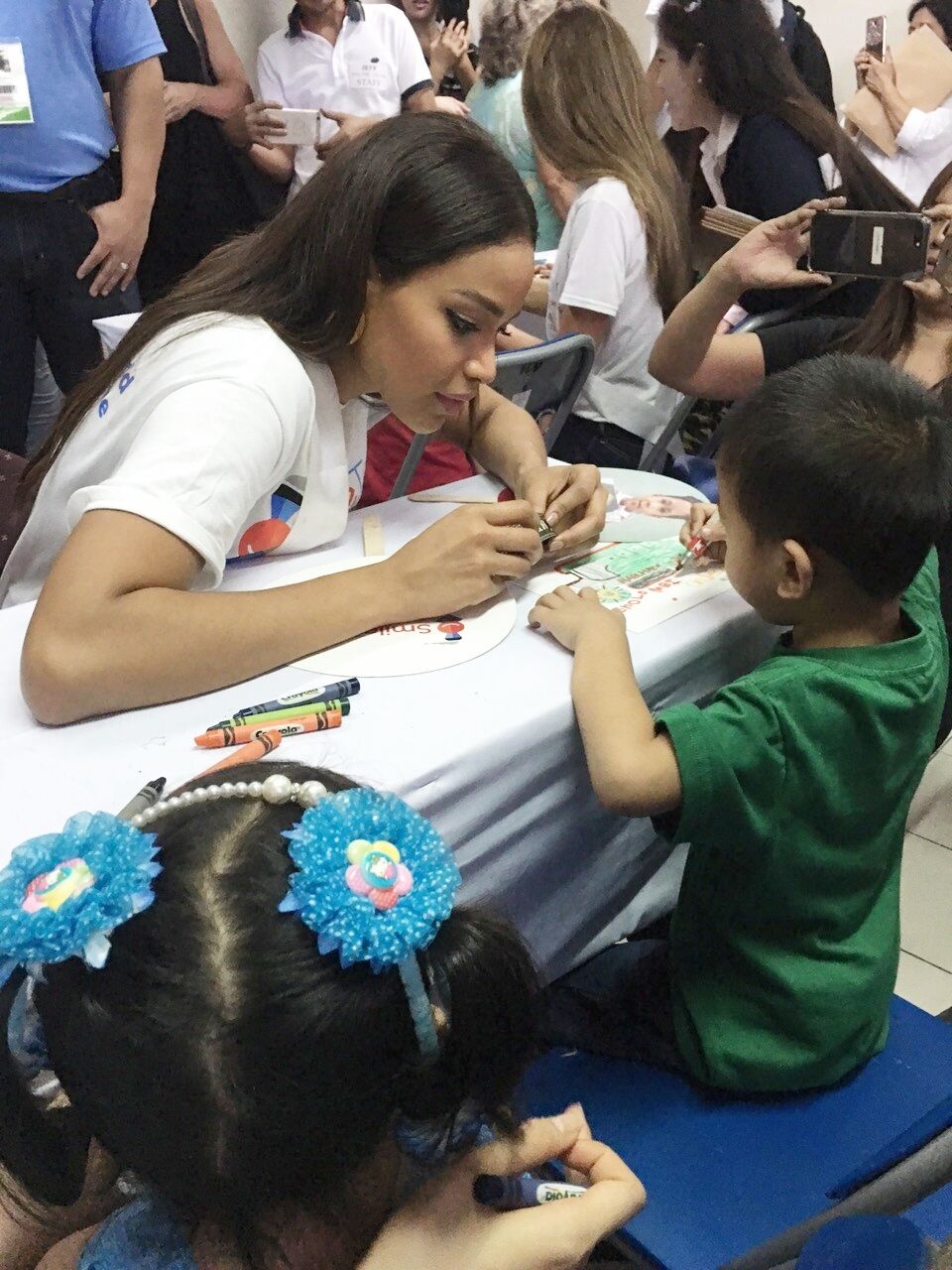 Le Hang tai Hoa hau Hoan vu anh 3