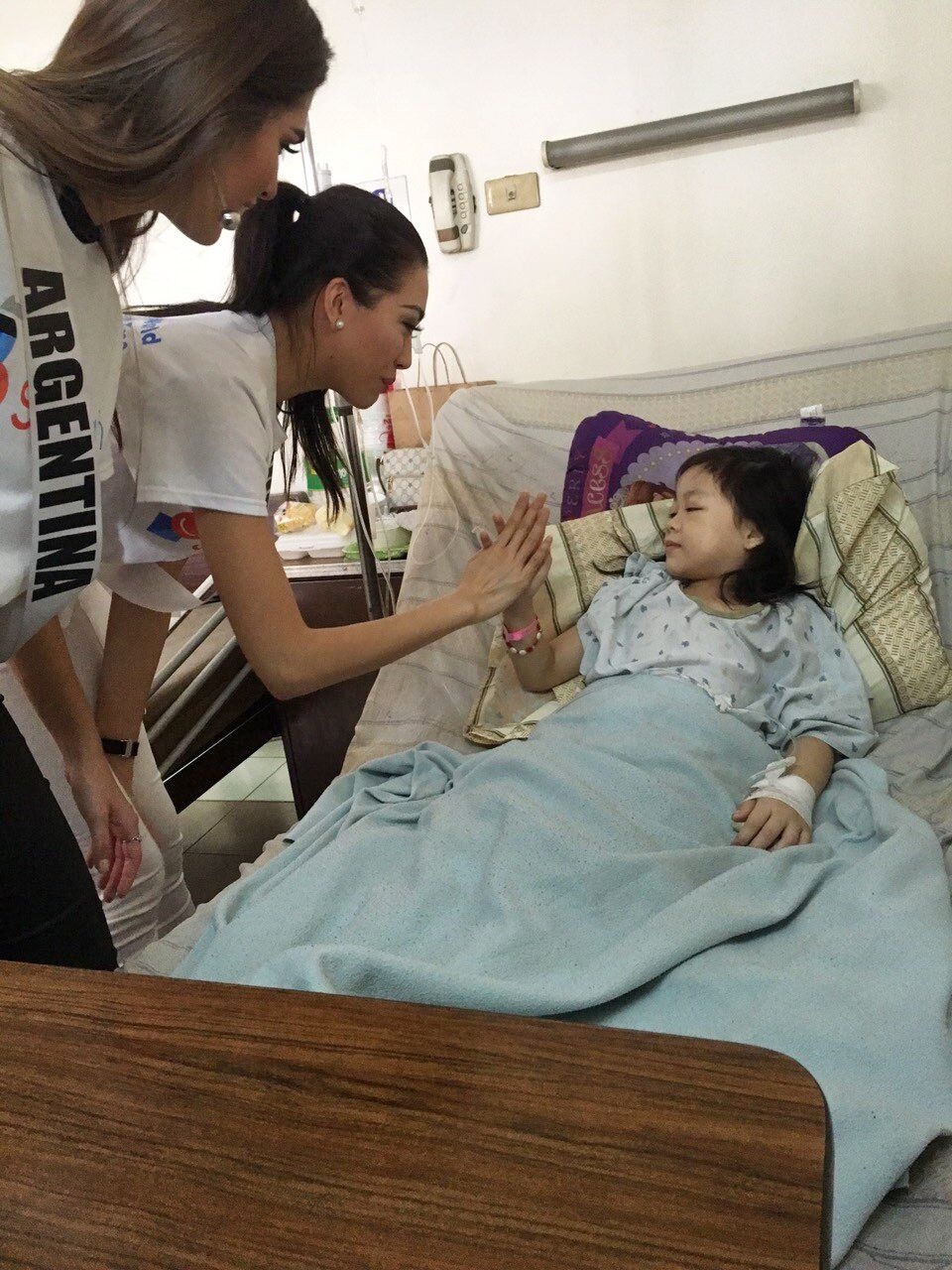 Le Hang tai Hoa hau Hoan vu anh 4