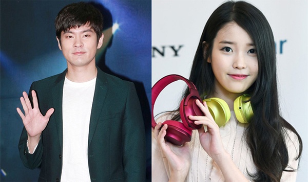 'Em gai quoc dan' IU chia tay dan anh hon 11 tuoi hinh anh