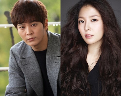 5 đôi tình nhân gây bất ngờ showbiz Hàn ảnh 3 5 doi tinh nhan gay bat ngo showbiz Han anh 3