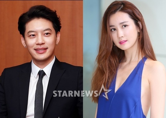 5 đôi tình nhân gây bất ngờ showbiz Hàn ảnh 5 5 doi tinh nhan gay bat ngo showbiz Han anh 5