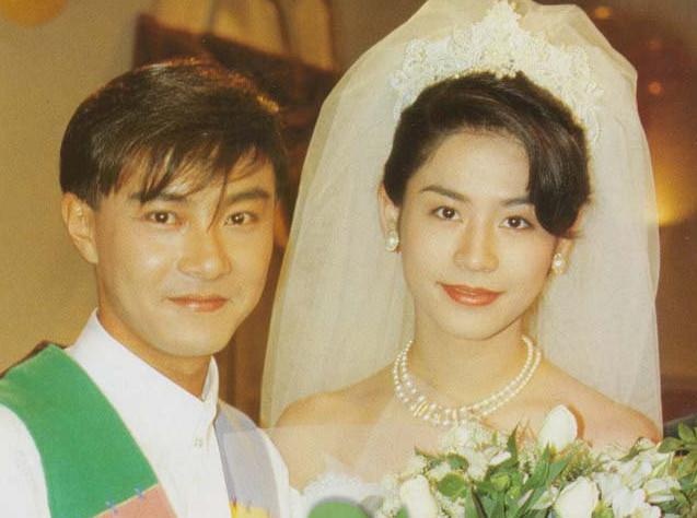 Lý do Trương Vệ Kiện từ có tóc thành đầu trọc ảnh 1 Ly do Truong Ve Kien tu co toc thanh dau troc anh 1