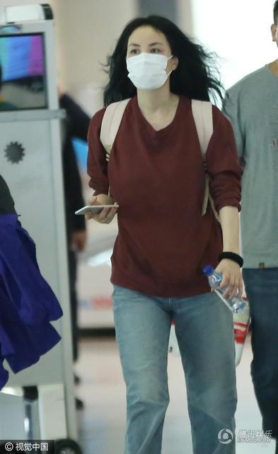 Thoi trang xue xoa cua diva tuoi ga Vuong Phi anh 7