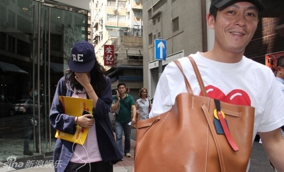 Tran Quan Hy sap ket hon voi sieu mau vua bo chong hinh anh