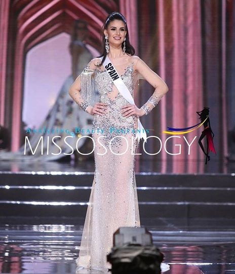 Ban ket Miss Universe: Le Hang noi bat anh 10