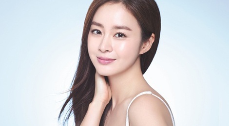 Kim Tae Hee dep khong ty vet trong loat anh moi hinh anh