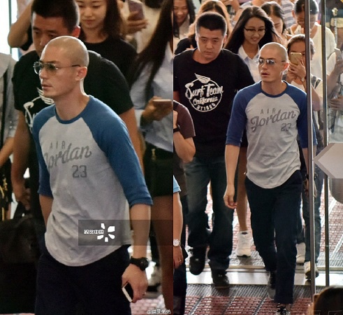 Hoac Kien Hoa chi nghi 3 ngay don tet voi vo con anh 1