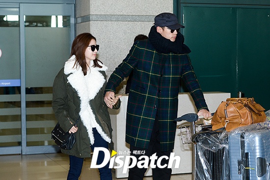 Bi Rain,  Kim Tae Hee tro ve Han Quoc anh 4