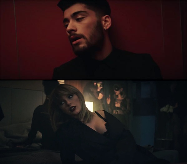 Taylor Swift,  Zayn Malik,  nhạc phim,  50 sắc thái ảnh 2 Taylor Swift,  Zayn Malik,  nhac phim,  50 sac thai anh 2