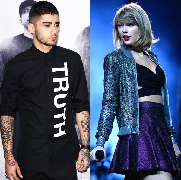 Taylor Swift,  Zayn Malik,  nhạc phim,  50 sắc thái ảnh 1 Taylor Swift,  Zayn Malik,  nhac phim,  50 sac thai anh 1