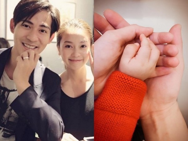 Sao Trung Quoc: Nguoi ben gia dinh,  nguoi tat bat anh 7