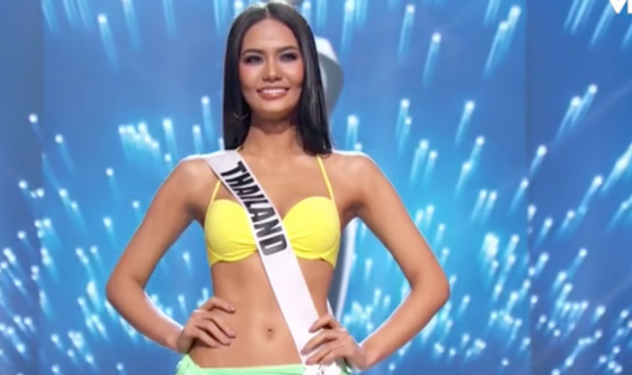 Top 13 Hoa hau Hoan vu goi cam trinh dien trang phuc ao tam hinh anh