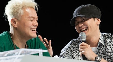 YG thua nhan dao tao nhom nhac nu kem hon JYP hinh anh