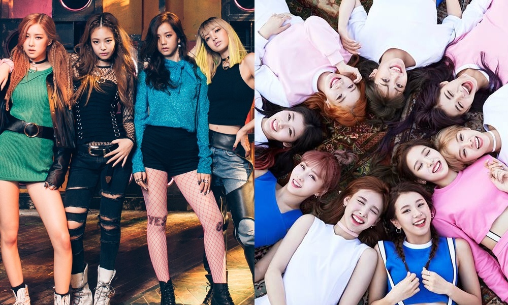 YG thừa nhận thua JYP khoản nhóm nhạc nữ ảnh 2 YG thua nhan thua JYP khoan nhom nhac nu anh 2