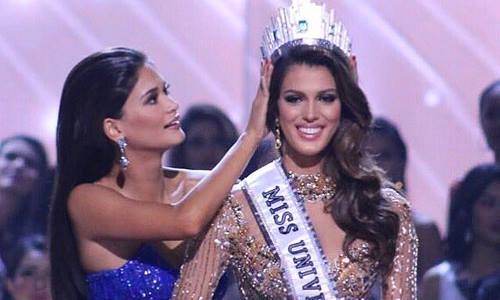 Tan Hoa hau Hoan vu mac vay cua NTK Viet Nam khi dang quang hinh anh