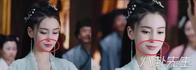 Dau nam nhat 'san' ngo ngan trong phim Trung Quoc anh 4