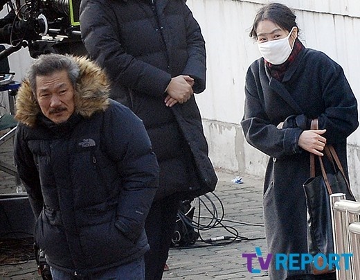 Cap doi Han,  ngoai tinh,  dao dien,  dien vien anh 2