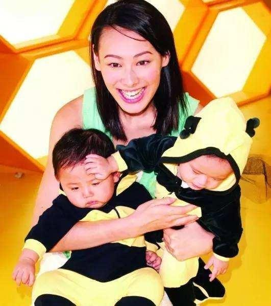 Sao nu Hong Kong bi ty phu bo roi anh 2