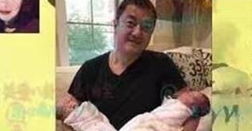 Dau nam, bao Trung dua tin Ly A Bang tai hon va vua co con hinh anh