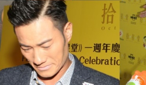 Tai tu Hong Kong suyt chet vi bi ban tren pho dung dip Tet hinh anh