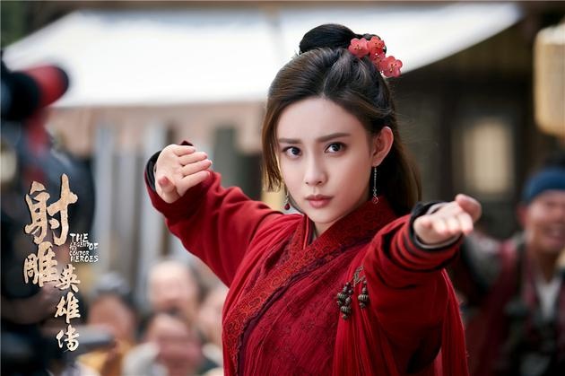 Võ hiệp kinh điển phim Kim Dung thực sự hết thời ảnh 3 Vo hiep kinh dien phim Kim Dung thuc su het thoi anh 3