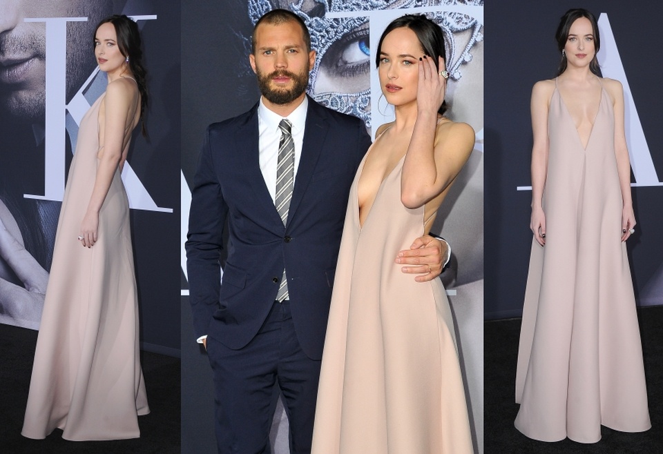 Sao nu '50 sac thai' khong mac noi y anh 11