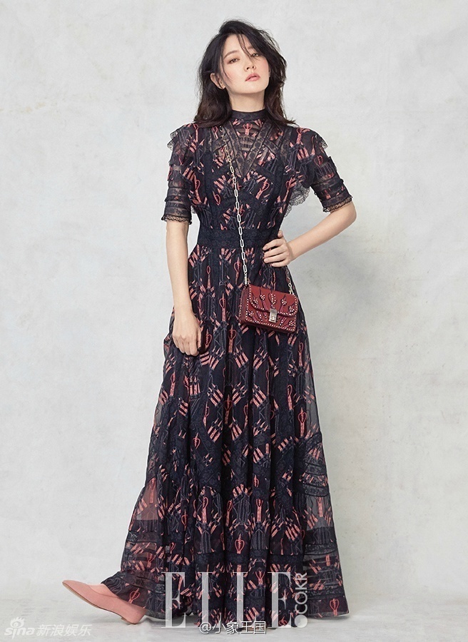 Lee Young Ae duoc chinh sua trong loat anh moi anh 5