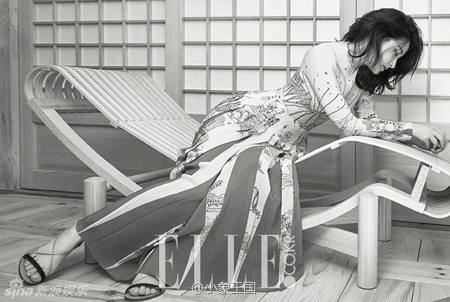 Lee Young Ae duoc chinh sua trong loat anh moi anh 7