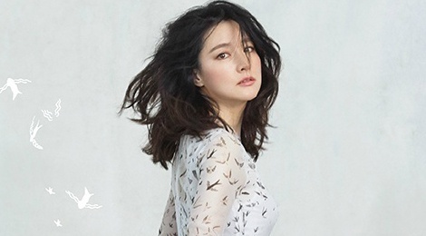 Lee Young Ae tuoi 47 tre nhu doi muoi nho photoshop hinh anh