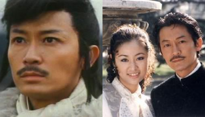 Tran Huan Ky bi ung thu,  tai tu Hong Kong sa co anh 3