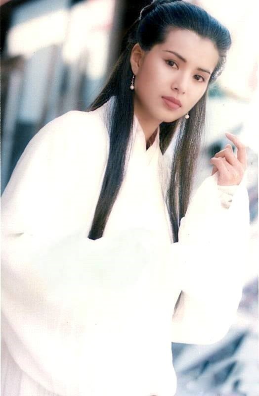 Lý Nhược Đồng trẻ đẹp ở tuổi 44 sau khi ở ẩn ảnh 2 Ly Nhuoc Dong tre dep o tuoi 44 sau khi o an anh 2