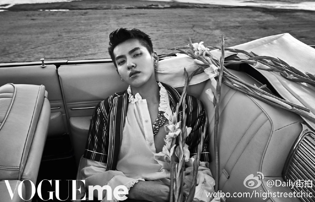 Ngo Diec Pham tren tap chi anh 3