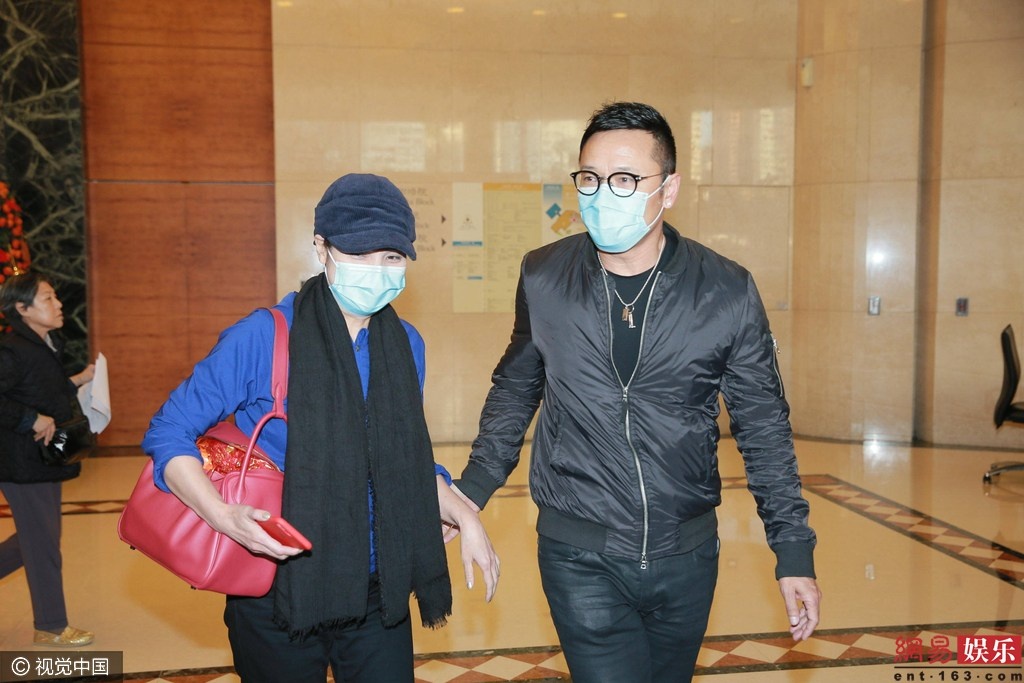 'Ngu ho tuong' den vien tham Luu Duc Hoa anh 4