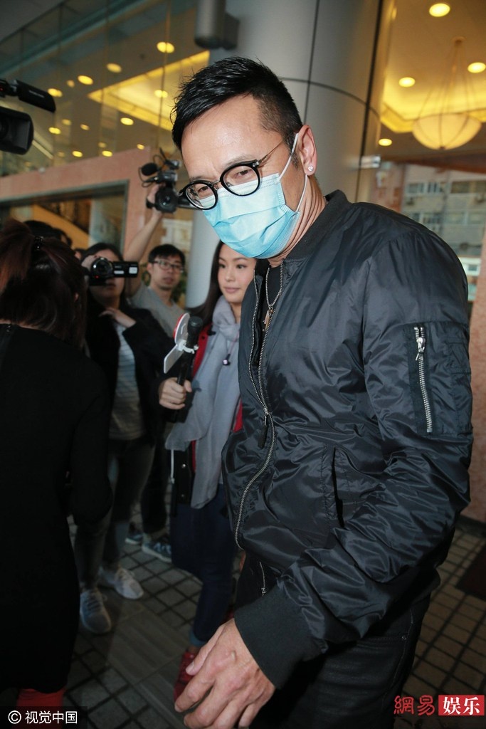 'Ngu ho tuong' den vien tham Luu Duc Hoa anh 5