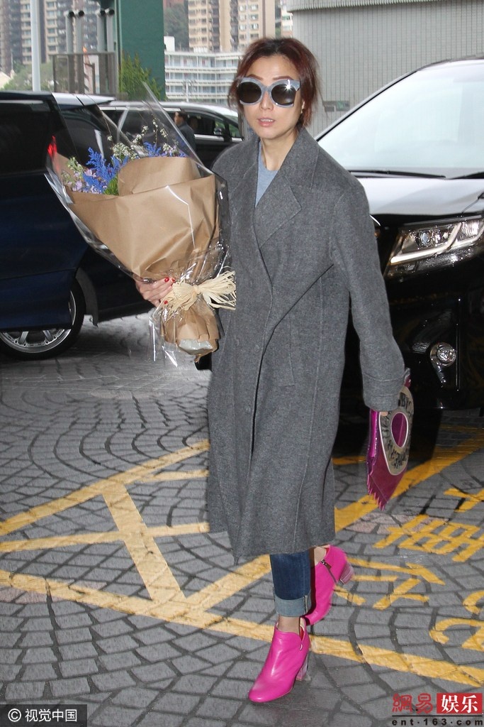 'Ngu ho tuong' den vien tham Luu Duc Hoa anh 6