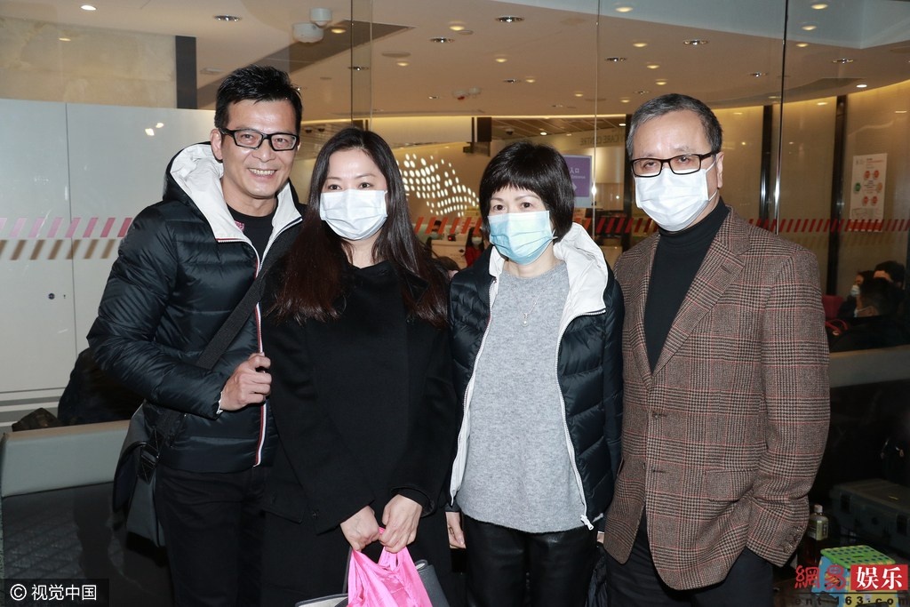 'Ngu ho tuong' den vien tham Luu Duc Hoa anh 3