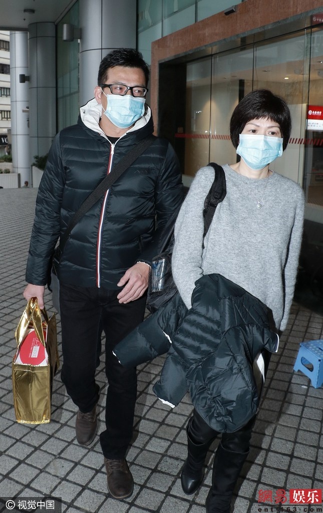 'Ngu ho tuong' den vien tham Luu Duc Hoa anh 2