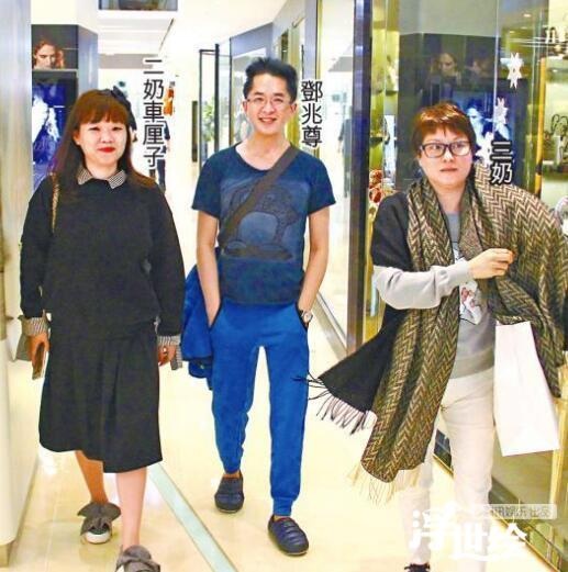 Tai tu 'Tay du ky' lam vo khong dam sinh con anh 1