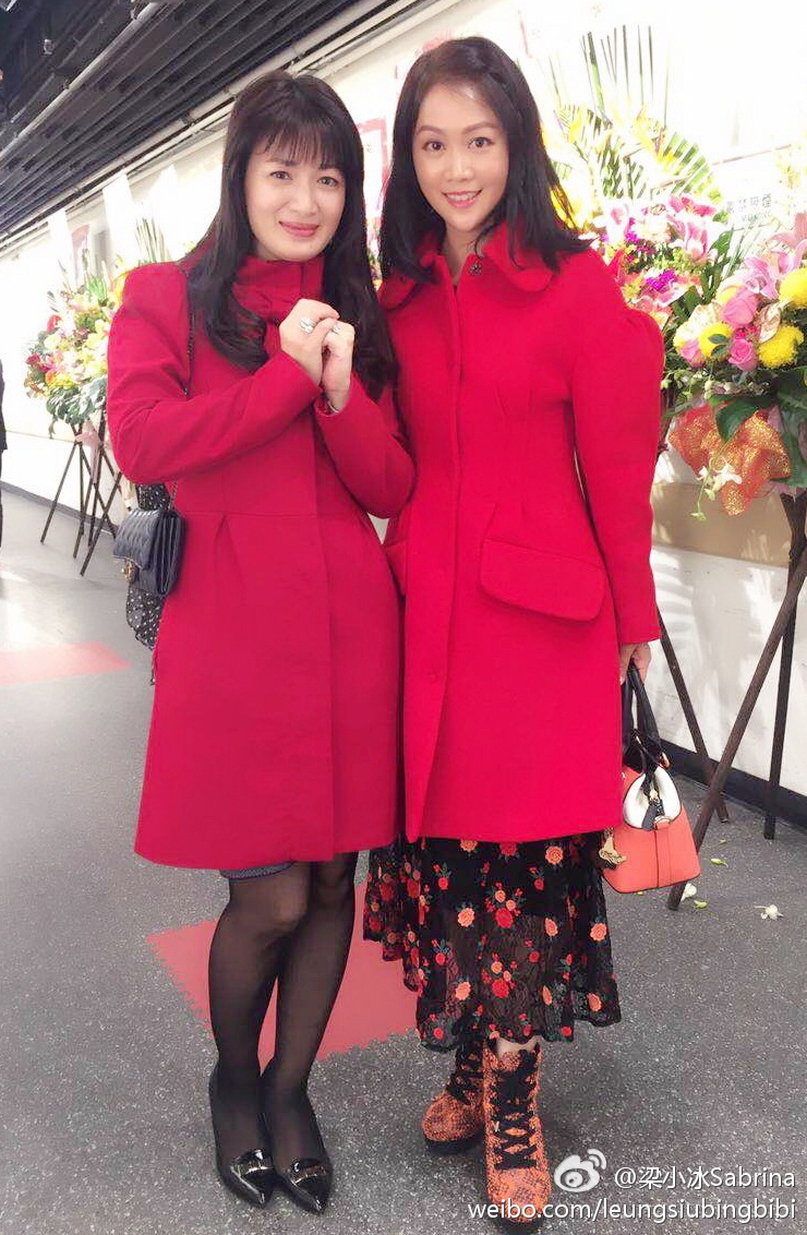 4 ba vo 'Vi Tieu Bao' hoi ngo anh 2