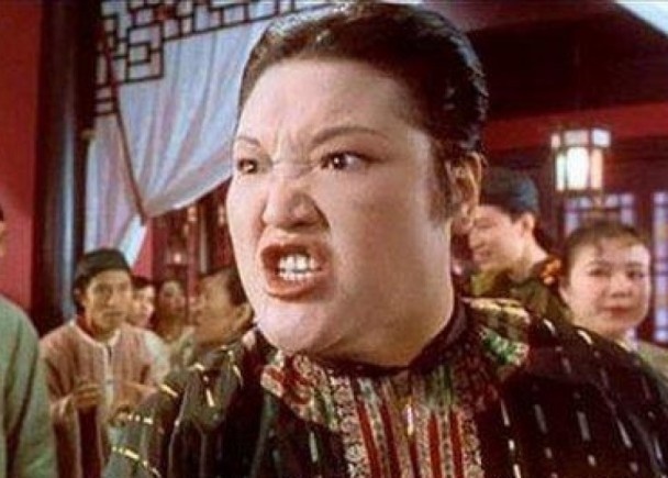 Lỗ Phân phim Châu Tinh Trì qua đời ảnh 1 Lo Phan phim Chau Tinh Tri qua doi anh 1