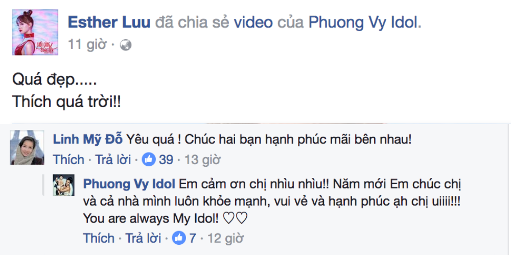 Phương Vy và chồng song ca 'Tình thôi xót xa' ảnh 2 Phuong Vy va chong song ca 'Tinh thoi xot xa' anh 2