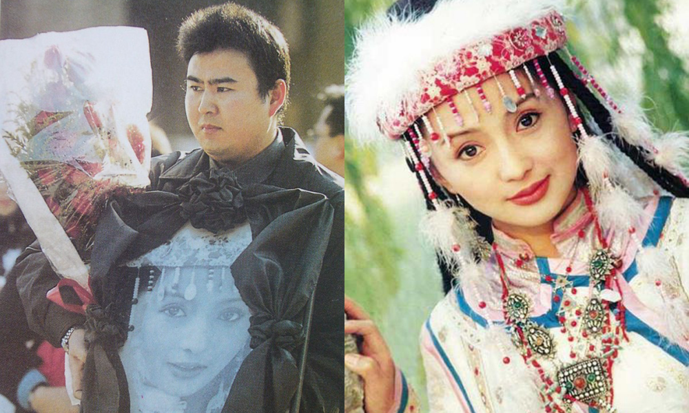 Cha 'Ham Huong' Luu Dan chon cung anh 3