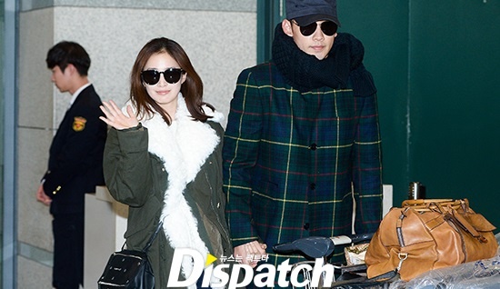 Kim Tae Hee tiet lo man cau hon cua Bi Rain hinh anh