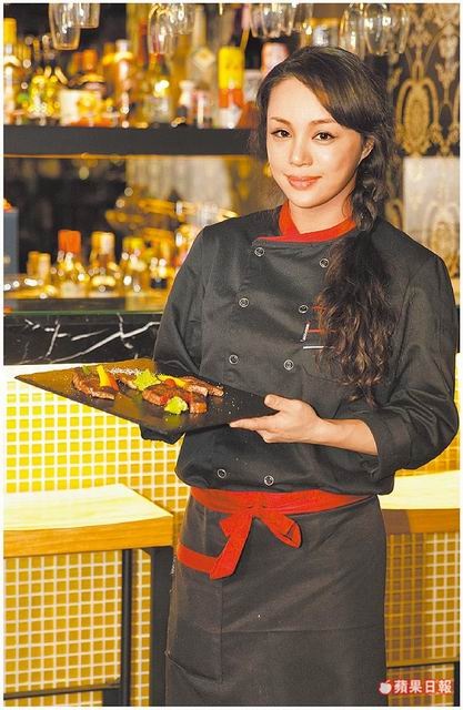 Sao Dai Loan tiet lo suyt bi cuong hiep o Han Quoc anh 3