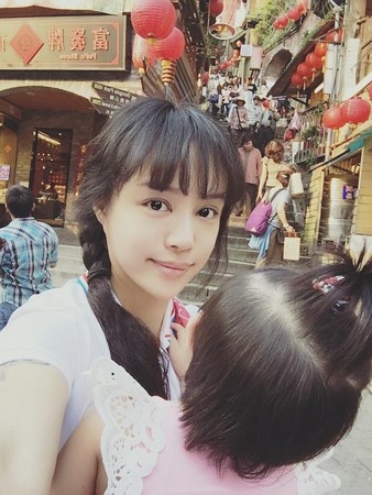 Sao Dai Loan tiet lo suyt bi cuong hiep o Han Quoc anh 2