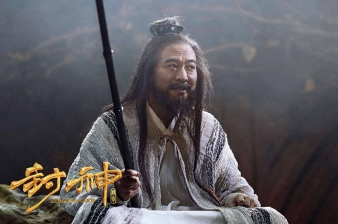 Phim cuoi cung cua Ly Lien Kiet bi nem da du co mot de cu hinh anh