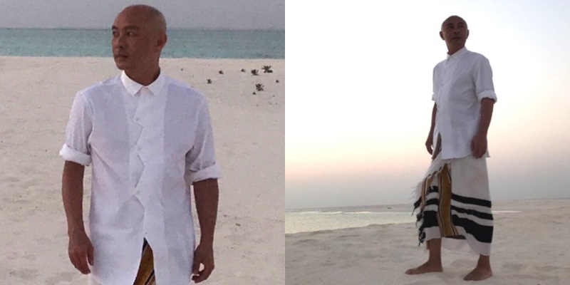 Trương Vệ Kiện khoe ảnh đón tuổi 52 bên vợ ảnh 2 Truong Ve Kien khoe anh don tuoi 52 ben vo anh 2