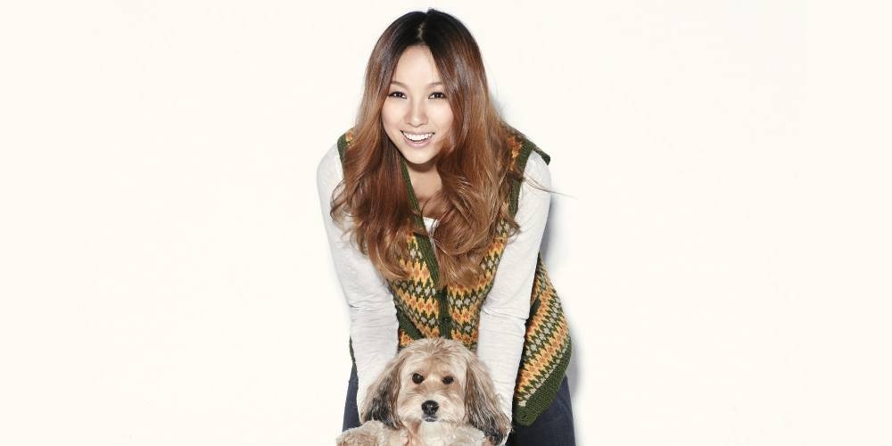 U40, Lee Hyori khẳng định chưa mang thai ảnh 2 U40, Lee Hyori khang dinh chua mang thai anh 2