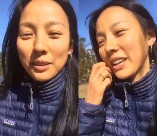 U40, Lee Hyori khẳng định chưa mang thai ảnh 1 U40, Lee Hyori khang dinh chua mang thai anh 1